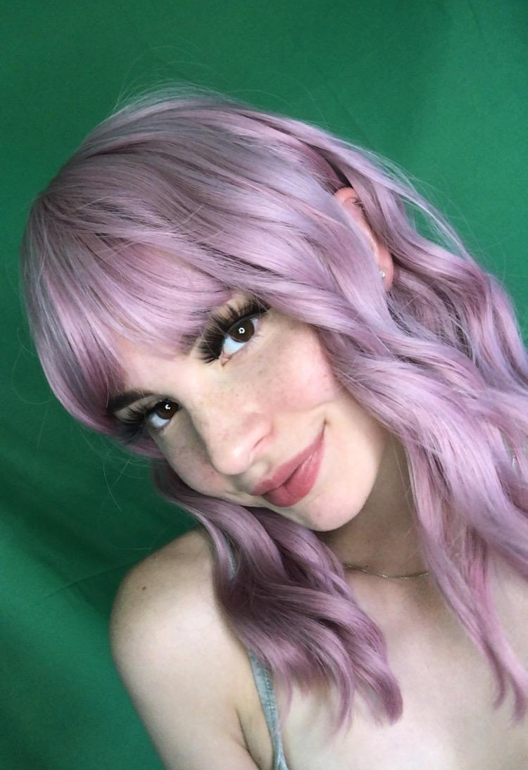 Lush Vckovcko Wig Moment Nature Lush Vckovcko Wig Moment Nature