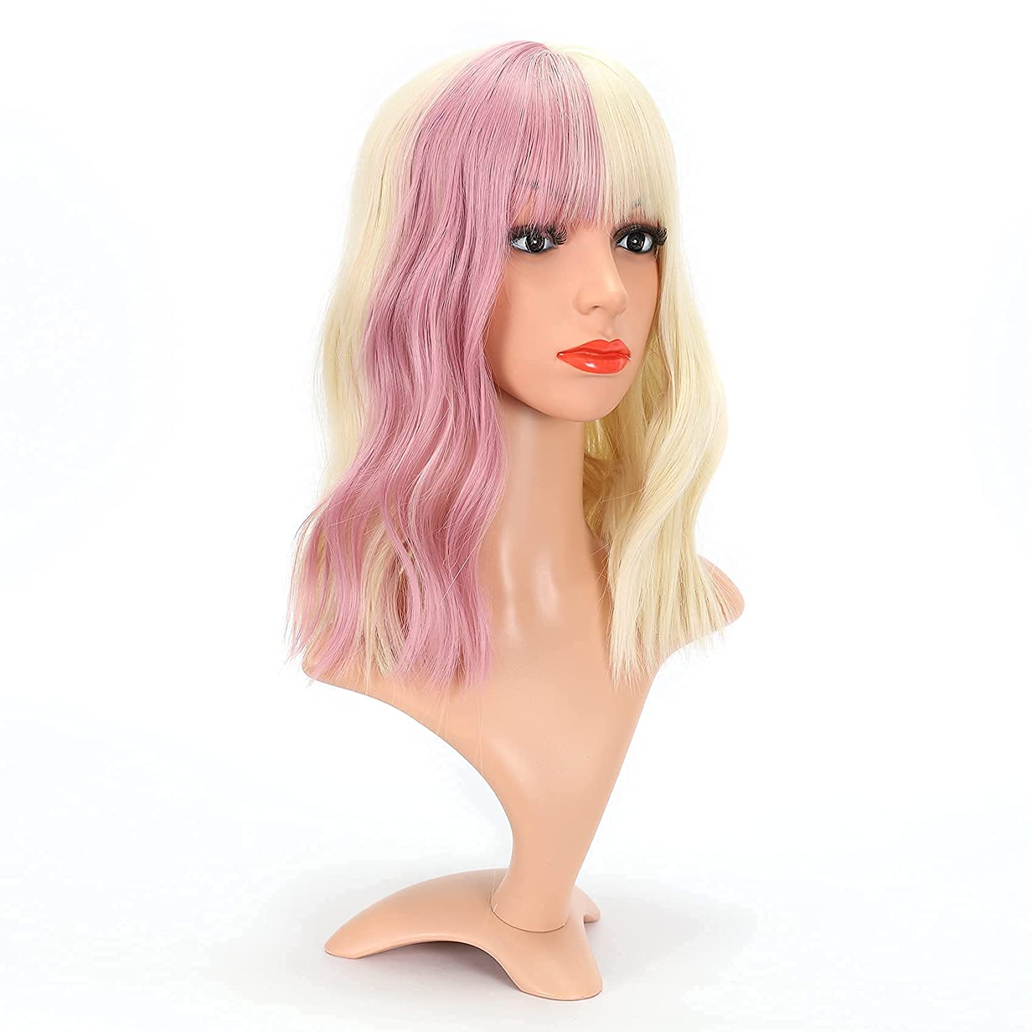 Exquisite Vckovcko Wig Scene for Mobile Exquisite Vckovcko Wig Scene for Mobile